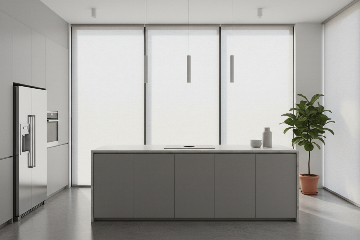 Roller Blinds