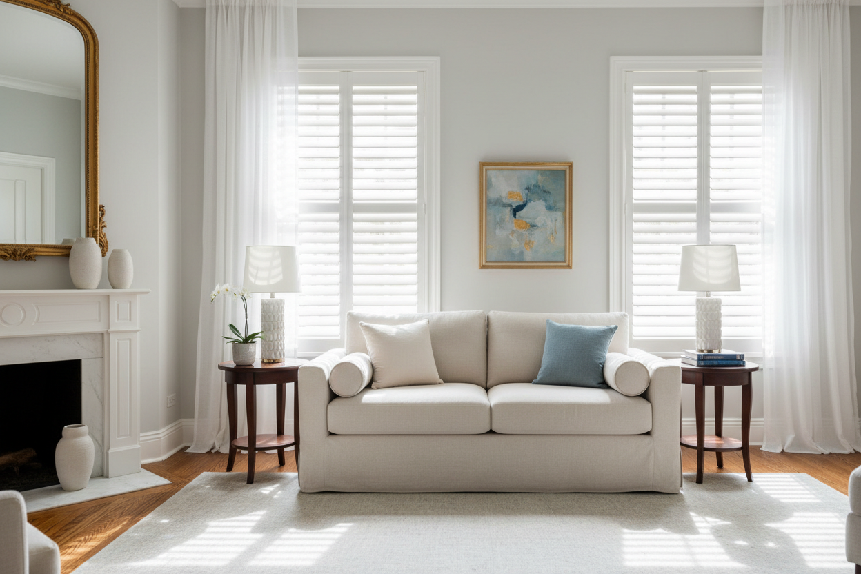 Shutters