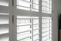 Perfect fit shutters